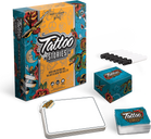 Tattoo Stories partes