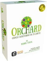 Orchard: Gioco solitario in 9 carte