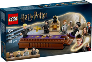 LEGO® Harry Potter™ Castello di Hogwarts: Club dei Duellanti