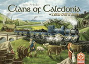Clans of Caledonia: Industria