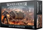 Warhammer: The Horus Heresy – Age of Darkness