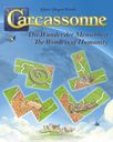 Carcassonne: The Wonders of Humanity