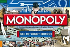 Monopoly: Isle of Wight Edition
