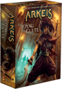Arkéis: Le Joyau du culte