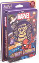 Infinity Gauntlet: A Love Letter Game