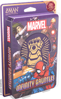 Infinity Gauntlet: Ein Love Letter™-Spiel