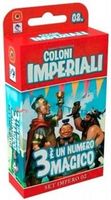 Coloni Imperiali: 3 è un Numero Magico