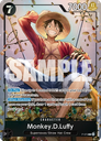 One Piece TCG: Tin Pack Vol. 2 [TS-02] card