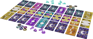 Logic & Lore components