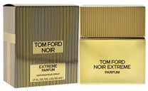 Tom Ford Noir Extreme Eau de parfum box