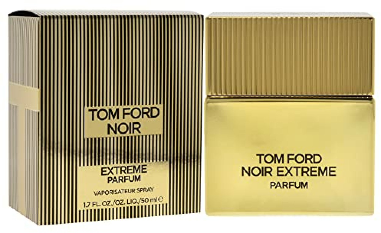 Tom Ford Noir Extreme Eau de parfum boîte