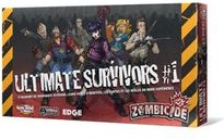 Zombicide: Ultimate Survivors #1