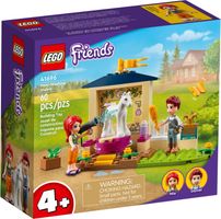 LEGO® Friends L’écurie de toilettage du poney