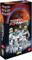 Terra Formars