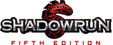 RPG: Shadowrun (fünfte Edition)