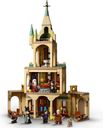 LEGO® Harry Potter™ Hogwarts™: Dumbledores Büro innere