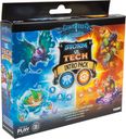 Lightseekers Awakening Storm Vs. Tech Intro Pack