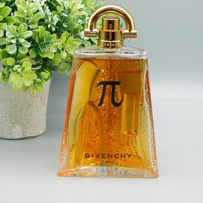 Givenchy Pi Eau de toilette