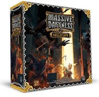 Massive Darkness 2: Hellscape