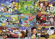 Disney-Pixar Films