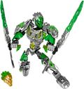 LEGO® Bionicle Lewa Unificatore della giungla gameplay