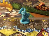 Dwar7s: The Lost Tribes Expansion miniatures