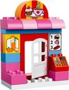 LEGO® DUPLO® Café components