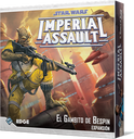 Star Wars: Imperial Assault - El Gambito de Bespin