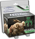 Star Wars: Imperial Assault - Jinete de Bantha: Pack de Villano