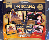 Disney Lorcana TCG - Giftable Starter Set doos