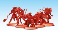 Sword & Sorcery: Ancient Chronicles – Nemeses miniatures