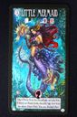 Dark Tales: The Little Mermaid cards