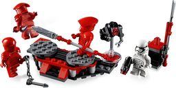 LEGO® Star Wars Elite Praetorian Guard™ Battle Pack minifiguren