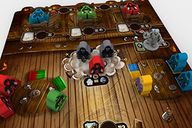 Merchants Cove: The Innkeeper componenten