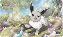 Pokémon TCG: Pokémon GO Premium Collection—Radiant Eevee