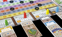 Stockpile: Epic Edition spielablauf