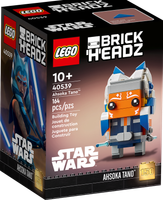 LEGO® BrickHeadz™ Ahsoka Tano™