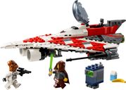 LEGO® Star Wars Le chasseur stellaire de Jedi Bob boîte