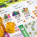 Dinosaur Island: Rawr 'n Write speelwijze