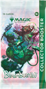 Magic: The Gathering - Bloomburrow Collector Booster