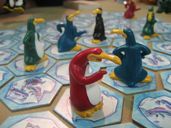 Pinguin Pescatore gameplay