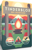 Tinderblox: Am Lagerfeuer