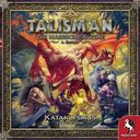 Talisman: Kataklysmus Erweiterung