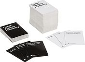 Cards Against Humanity uitbreiding - Green Box componenten