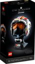 Casco de Luke Skywalker™ (Rojo Cinco)