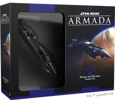 Star Wars: Armada –  Recusant-class Destroyer Expansion Pack