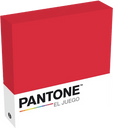 Pantone: El Juego