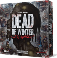 Dead of Winter: La Larga Noche