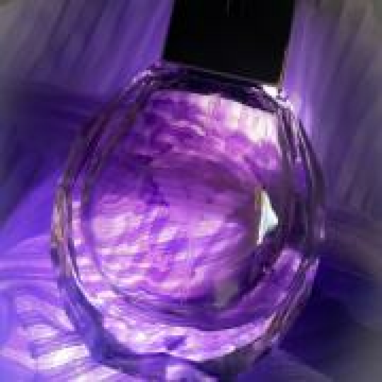 Armani 2025 diamonds purple