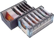 Folded Space Organizer: Voidfall colour insert kaarten